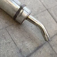 منبع بلوچی توربویی