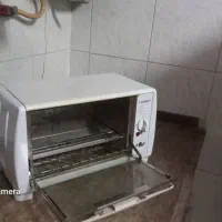 سرخ کن و مایکرویو|اجاق گاز و لوازم برقی پخت‌وپز|اصفهان, رزمندگان|دیوار