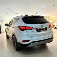 هیوندای سانتافه ix 45 2400cc، مدل ۲۰۱۶|خودرو سواری و وانت|تهران, جنت‌آباد مرکزی|دیوار