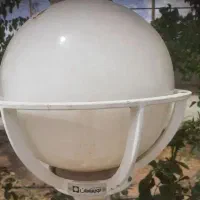 پایه حباب فلزی