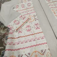 مانتو مجلسی|لباس|باغستان, |دیوار