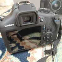 دوربین عکاسی کانن Canon EOS 2000D IS II