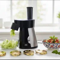 رنده برقی AEC سالاد ساز برقی