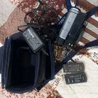 دوربین هندی کم سونی