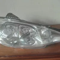 چراغ ۲۰۶ کروز