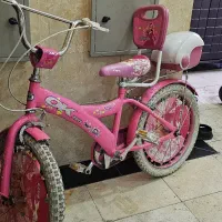 دوچرخه دخترانه سایز۲۰
