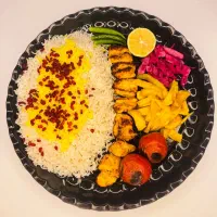 جذب آشپز بیرون بر