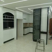 صنایع ام دی اف آرتا کابینت ام دی و کمد دیواری