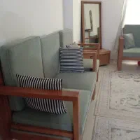 مبلمان فرش سرویس خواب ناهارخوری|میز و صندلی غذاخوری|قشم, |دیوار