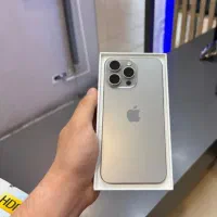 iPhone 15 Promax 256 گیگابایت