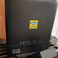 مودم سیمکارت خور 4G ایرانسل tdlte