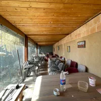 اجاره سفره خانه سنتی جاده کورانه|اجارهٔ مغازه و غرفه|قزوین, |دیوار