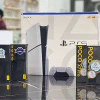 Poco X7 Pro 512 12 آکبند قیمت عمده