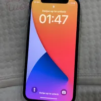اپل iPhone 12 mini با حافظهٔ ۲۵۶ گیگابایت|موبایل|تهران, باغ فیض|دیوار