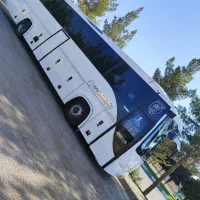 اتوبوس بی12مدل82 نیمه دوم|خودرو سنگین|تهران, منیریه|دیوار