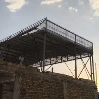 جوشکاری سیار