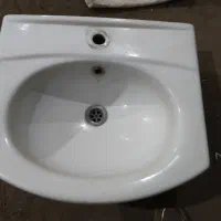 روشویی سالم|لوازم سرویس بهداشتی|گلستان (تهران), |دیوار