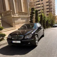 بنز c230 اسپرت ادیشن|خودرو سواری و وانت|تهران, آجودانیه|دیوار