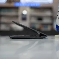 لپتاپ LENOVO باپردازنده i5-12Gn و 2GB گرافیک MX550|رایانه همراه|یزد, |دیوار