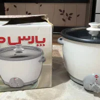 پلوپز ۸ نفره پارس خزر مدل ۱۸۱تیان