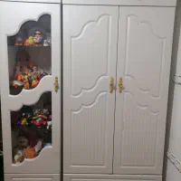 کمد بچه و ویترین شیک و بروز
