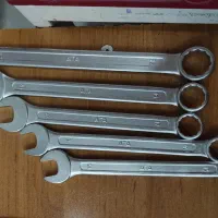 اچار ۲۲ عددی آتا یک سر رینگی|ابزارآلات|گنبد کاووس, |دیوار