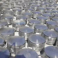 تنورهای گازی