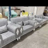 مبل /یاتاش /پارچه های خارجی با تضمین /کد ۴۴|مبلمان خانگی و میز عسلی|الیگودرز, |دیوار