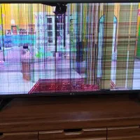 تلویزیون ال جی 43اینچ