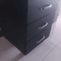 فایل ۳ کشو ( دراور )|جاکفشی، کمد، دراور|رشت, بلوار گیلان|دیوار