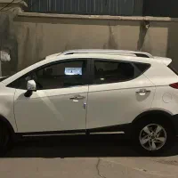جک S3|خودرو سواری و وانت|اراک, |دیوار