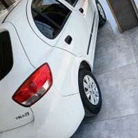 تیبا 2 (هاچبک) EX، مدل ۱۳۹۹|خودرو سواری و وانت|ابریشم, |دیوار