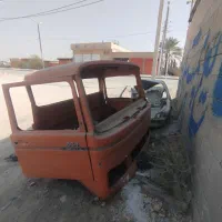 اتاق جلو خاور