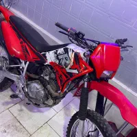 تریل روان مدل۸۶