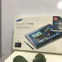 تبلت 13 اینچ SAMSUNG فول بازی|تبلت|امیدیه, |دیوار