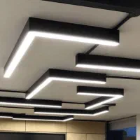 نصب و فروش لاینر|لامپ و چراغ|اهواز, طالقانی|دیوار