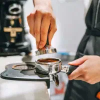 باریستا و بارتندر