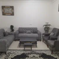 مبل  ۸ نفره راحتی