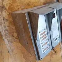 نصب تعمیرایفون تصویری دوربین قفل برقکار کل اصفهان|خدمات پیشه و مهارت|اصفهان, فیض|دیوار