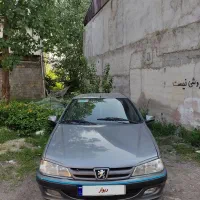 پژوپارس مدل ۸۷ خاکستری