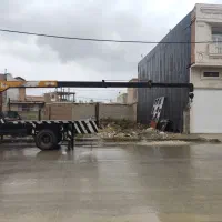 جرثقیل ایفا مدل 1982|خودرو سنگین|پیرانشهر, |دیوار