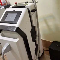 لیزر موهای زاید