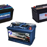 فروش باتری ماشین