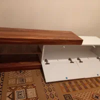 tvmi|میز تلویزیون|رشت, باهنر|دیوار