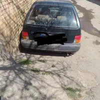 پراید هاچبک