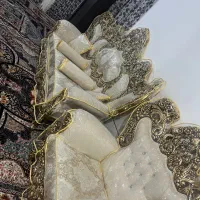 اموزش و دوخت کاور مبلمان منصفامه ترین قیمت|خدمات پیشه و مهارت|جیرفت, |دیوار