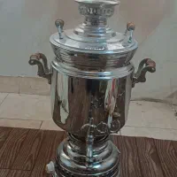 سماور گازی|سماور، چای‌ساز، قهوه‌ساز|تبریز, |دیوار