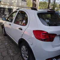 کوئیک مدل ۱۳۹۸|خودرو سواری و وانت|رشت, استقامت ۱|دیوار