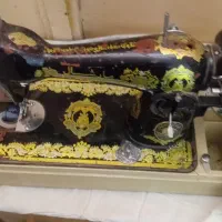 چرخ خیاطی مارشال