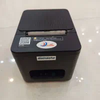 پیرینتر حرارتی گینشا